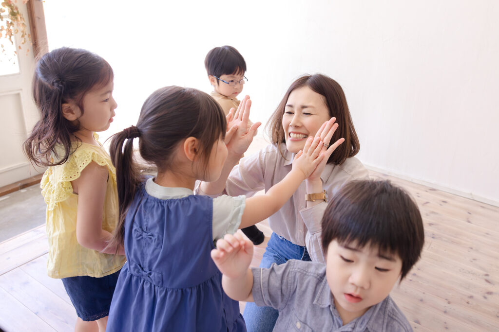 初めまして、山口麻衣子と申します